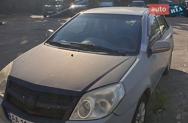 Седан Geely MK 2010 в Киеве