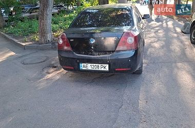 Седан Geely MK 2011 в Смеле