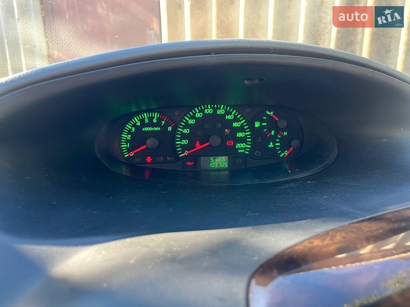 Седан Geely MK 2008 в Харкові