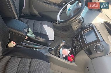 Седан Geely MK 2008 в Кам'янець-Подільському