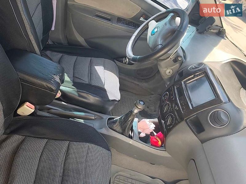 Седан Geely MK 2008 в Кам'янець-Подільському