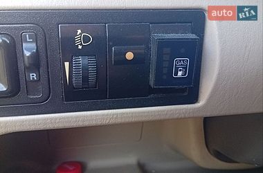 Седан Geely MK 2008 в Стрию