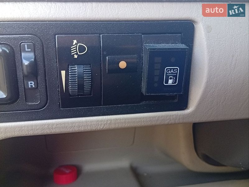 Седан Geely MK 2008 в Стрию
