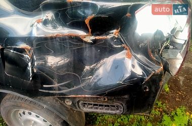 Седан Geely MK 2008 в Броварах