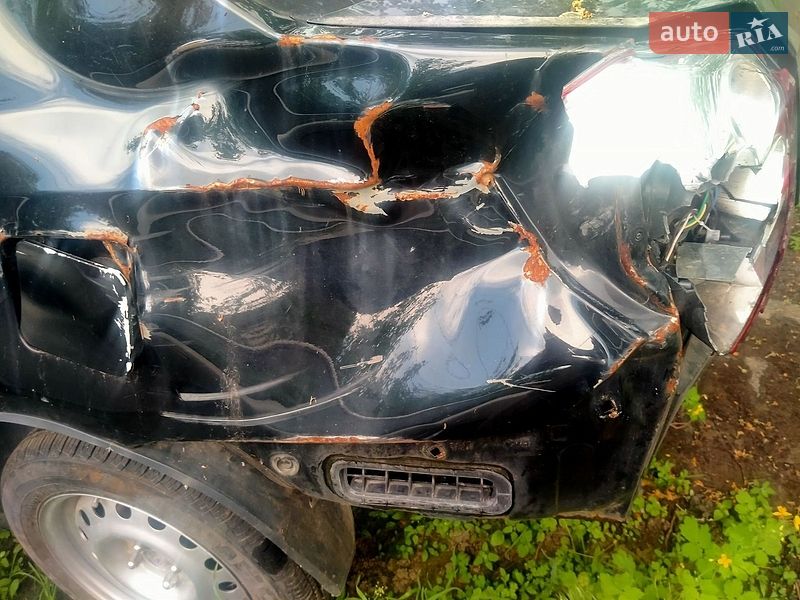 Седан Geely MK 2008 в Броварах