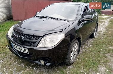 Седан Geely MK 2008 в Александрие Седан Geely MK 2008 в Александрие