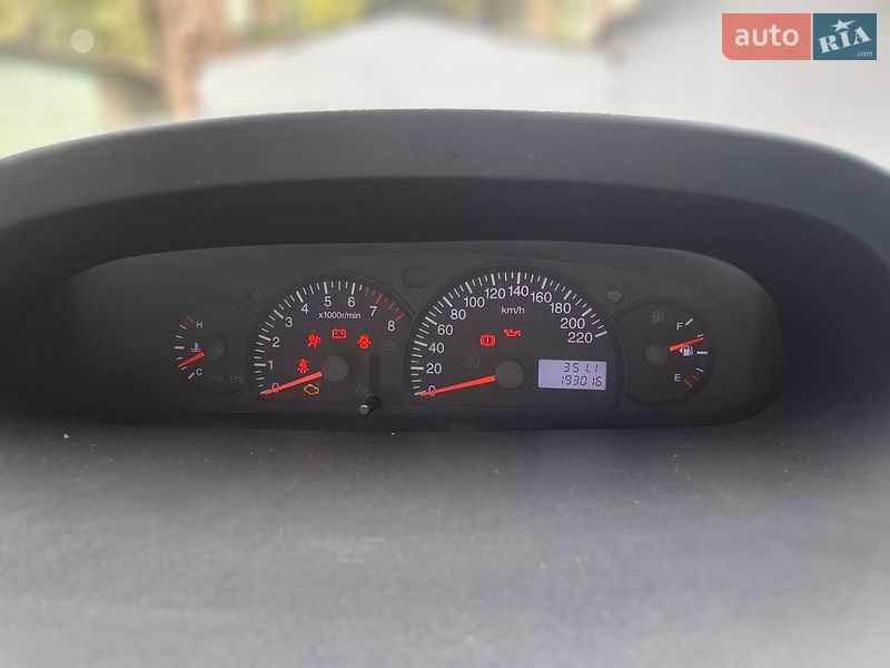 Седан Geely MK 2012 в Кривом Роге фото 6 Седан Geely MK 2012 в Кривом Роге