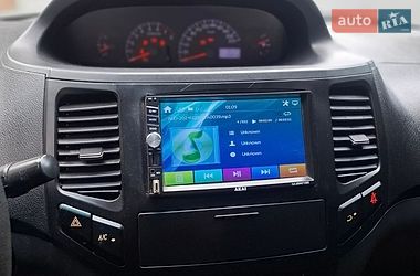 Седан Geely MK 2012 в Кривом Роге фото 5 Седан Geely MK 2012 в Кривом Роге
