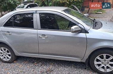 Седан Geely MK 2012 в Кривом Роге фото 3 Седан Geely MK 2012 в Кривом Роге