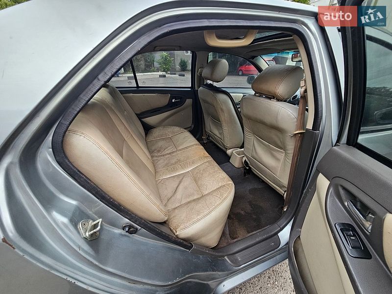 Седан Geely MK 2008 в Одесі