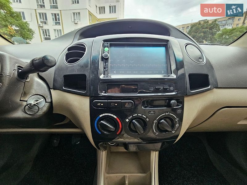 Седан Geely MK 2008 в Одесі