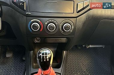 Седан Geely MK 2013 в Миколаєві