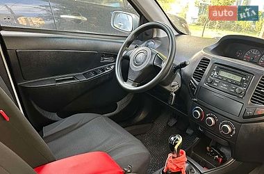 Седан Geely MK 2013 в Миколаєві