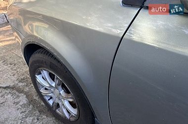 Седан Geely MK 2013 в Миколаєві