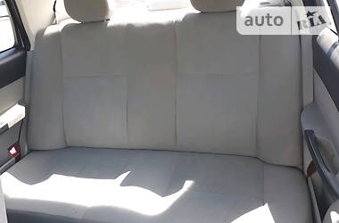 Седан Geely MR 2007 в 