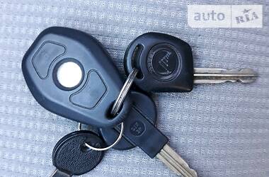 Седан Geely MR 2007 в 