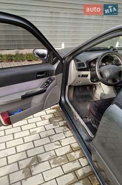 Седан Geely MR 2008 в Радивилове