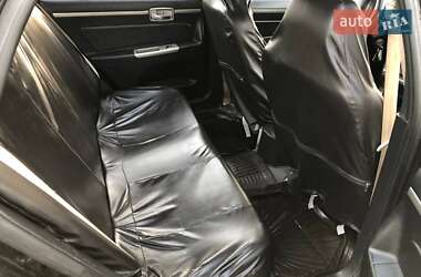 Седан Geely MR 2011 в Ивано-Франковске
