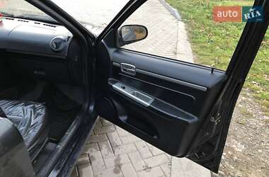 Седан Geely MR 2011 в Ивано-Франковске