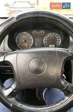 Седан Geely MR 2011 в Ивано-Франковске