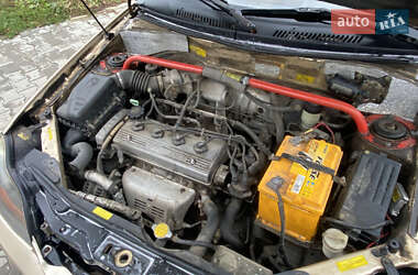 Седан Geely MR 2007 в Дрогобыче