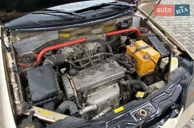 Седан Geely MR 2007 в Дрогобыче