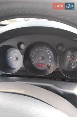 Седан Geely MR 2007 в Виннице