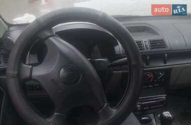 Седан Geely MR 2008 в Львові фото 4 Седан Geely MR 2008 в Львові