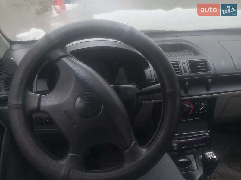 Седан Geely MR 2008 в Львові фото 4 Седан Geely MR 2008 в Львові