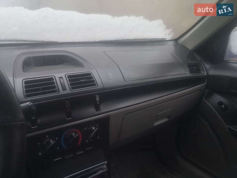Седан Geely MR 2008 в Львове