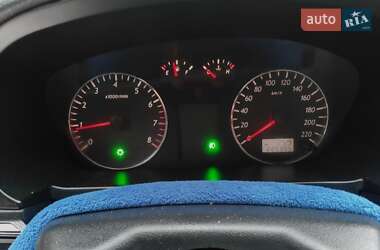 Седан Geely MR 2010 в Краматорске