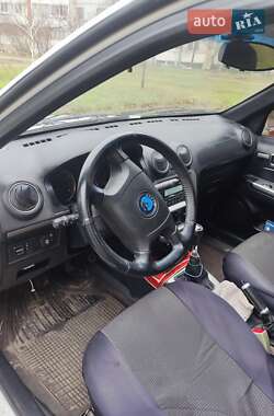 Седан Geely MR 2010 в Запорожье