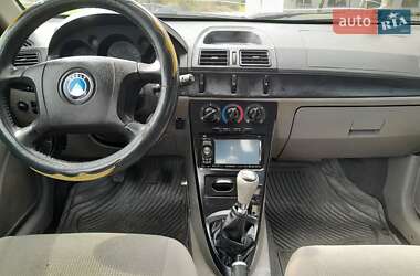 Седан Geely MR 2008 в Павлограде