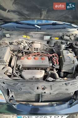 Седан Geely MR 2008 в Павлограде