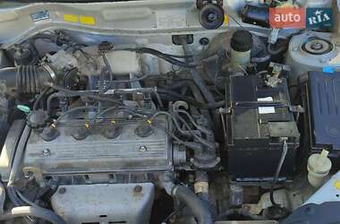 Седан Geely MR 2008 в Василькове