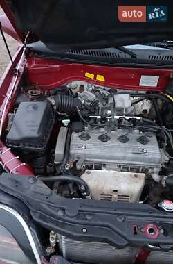 Седан Geely MR 2007 в Чернігові