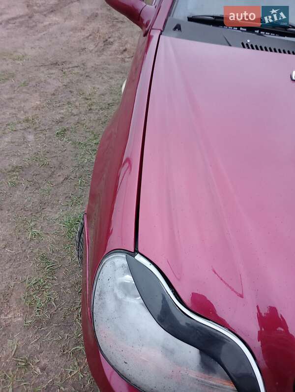 Седан Geely MR 2007 в Чернігові