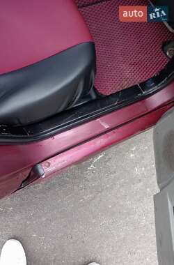 Седан Geely MR 2007 в Чернігові