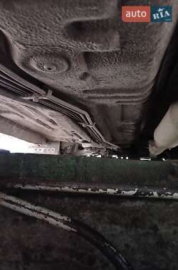 Седан Geely MR 2007 в Чернігові