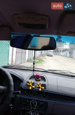 Седан Geely MR 2007 в Чернігові