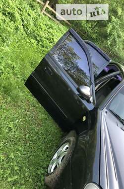 Седан Geely MR 2008 в 