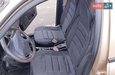 Седан Geely MR 2010 в Сокирянах