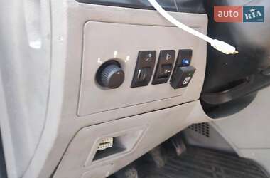 Седан Geely MR 2008 в Киеве