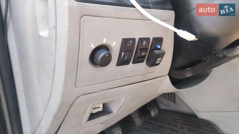 Седан Geely MR 2008 в Киеве