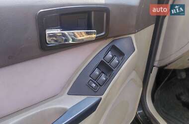 Седан Geely MR 2008 в Киеве фото 3 Седан Geely MR 2008 в Киеве