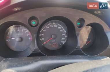 Седан Geely MR 2008 в Киеве фото 2 Седан Geely MR 2008 в Киеве