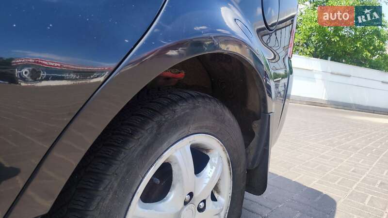 Седан Geely MR 2008 в Киеве фото 6 Седан Geely MR 2008 в Киеве
