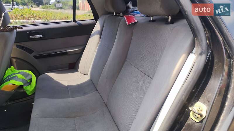 Седан Geely MR 2008 в Киеве фото 8 Седан Geely MR 2008 в Киеве