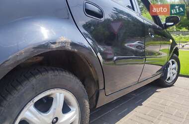 Седан Geely MR 2008 в Киеве фото 12 Седан Geely MR 2008 в Киеве