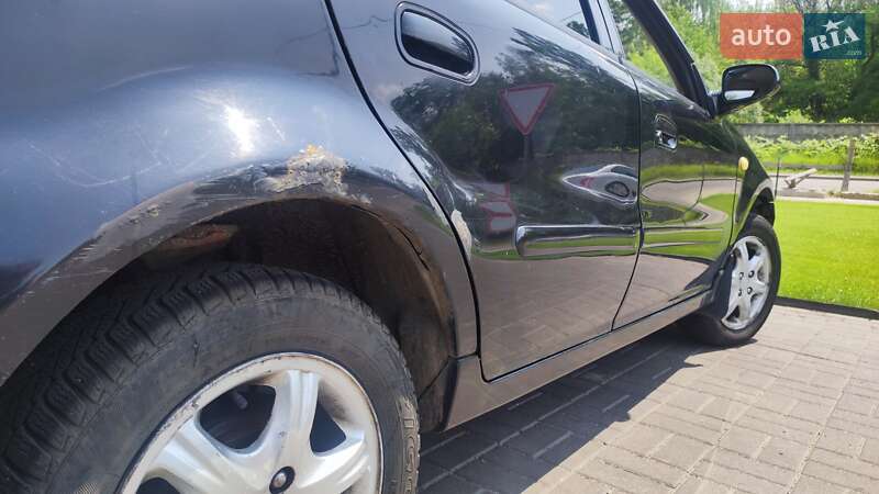 Седан Geely MR 2008 в Киеве фото 12 Седан Geely MR 2008 в Киеве